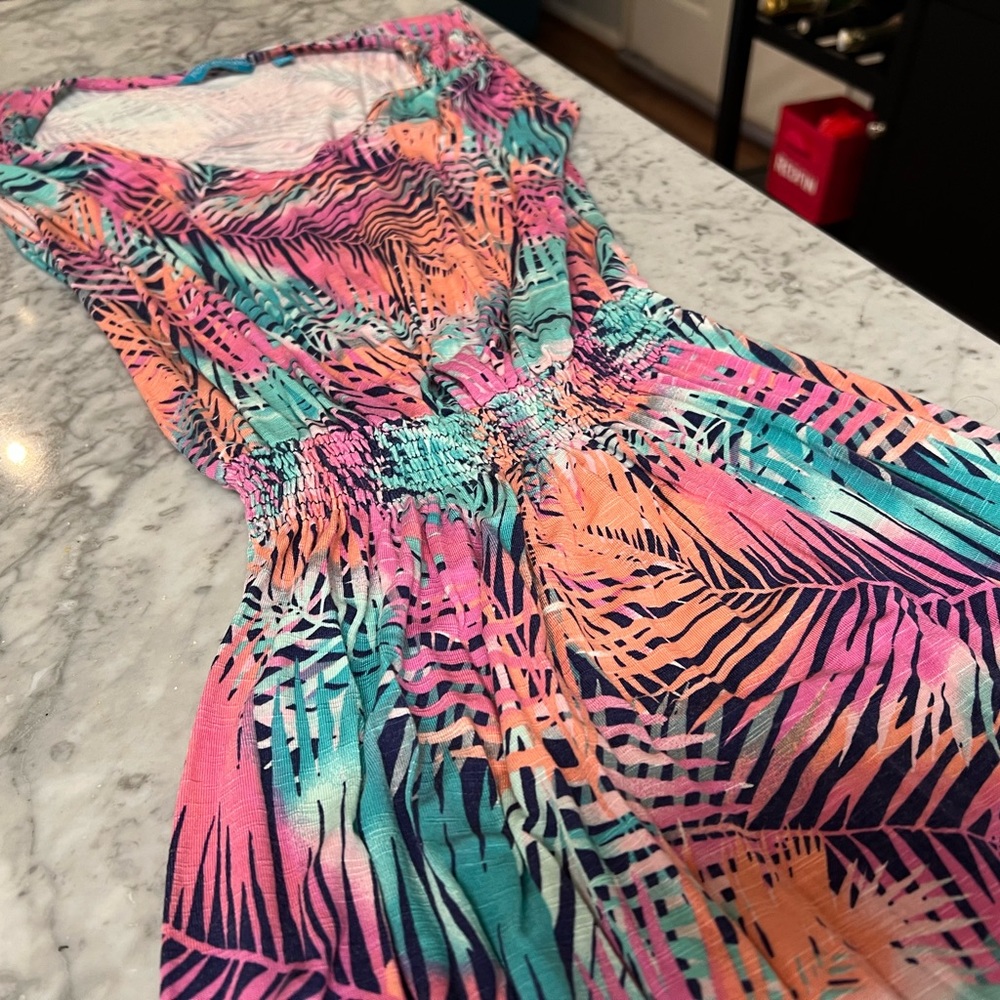 Dress - Picture 3 of 4